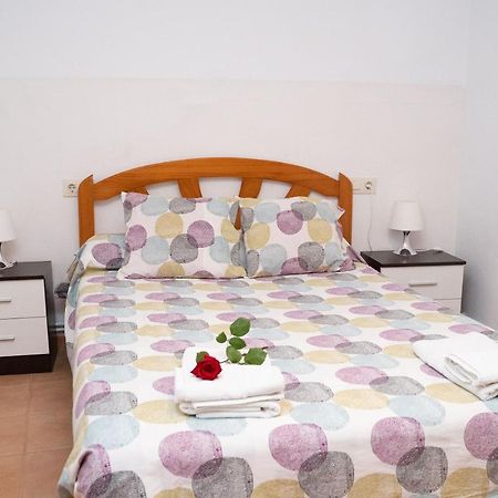 Casa Rural Villa De Yeste Zewnętrze zdjęcie