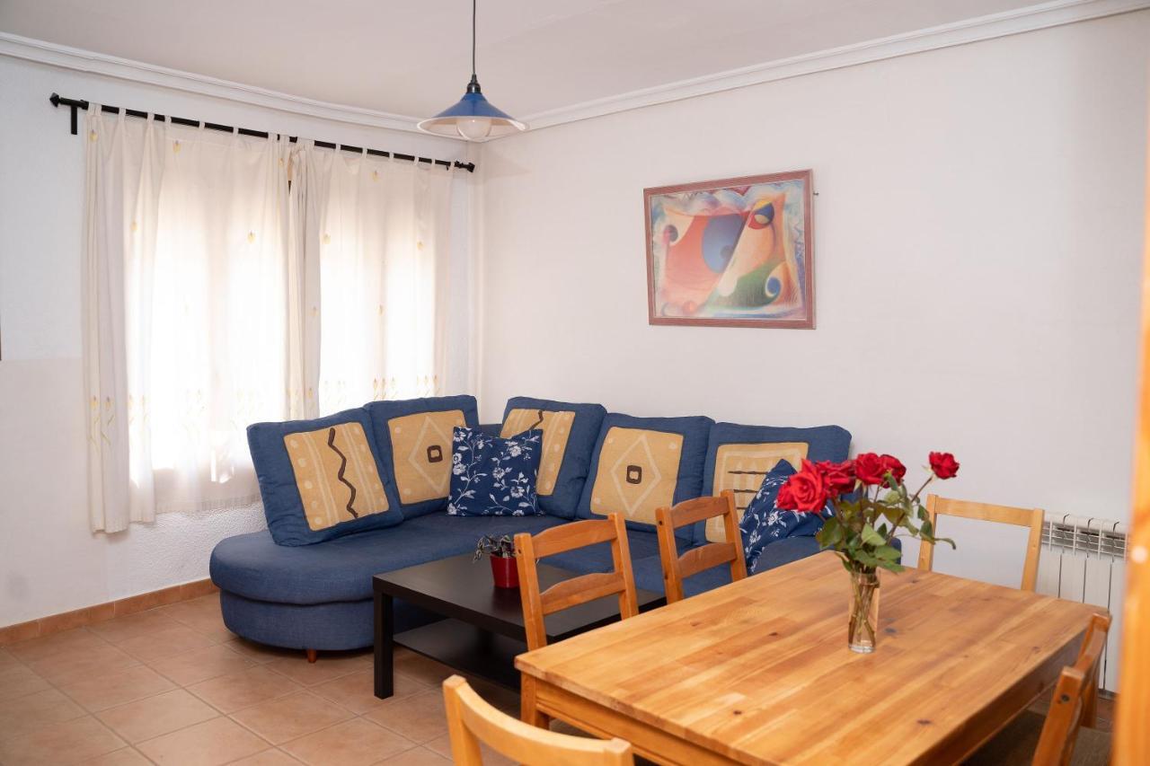 Casa Rural Villa De Yeste Zewnętrze zdjęcie