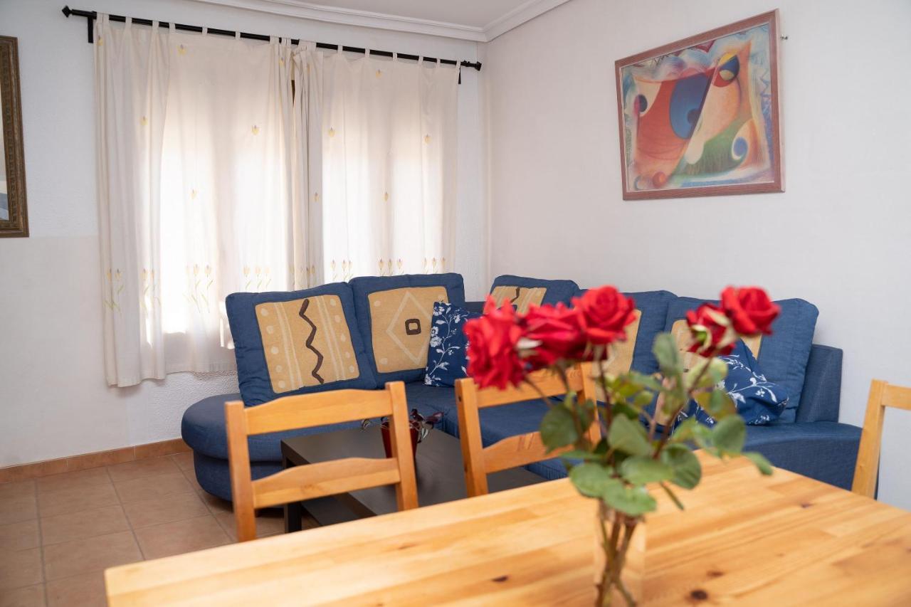 Casa Rural Villa De Yeste Zewnętrze zdjęcie