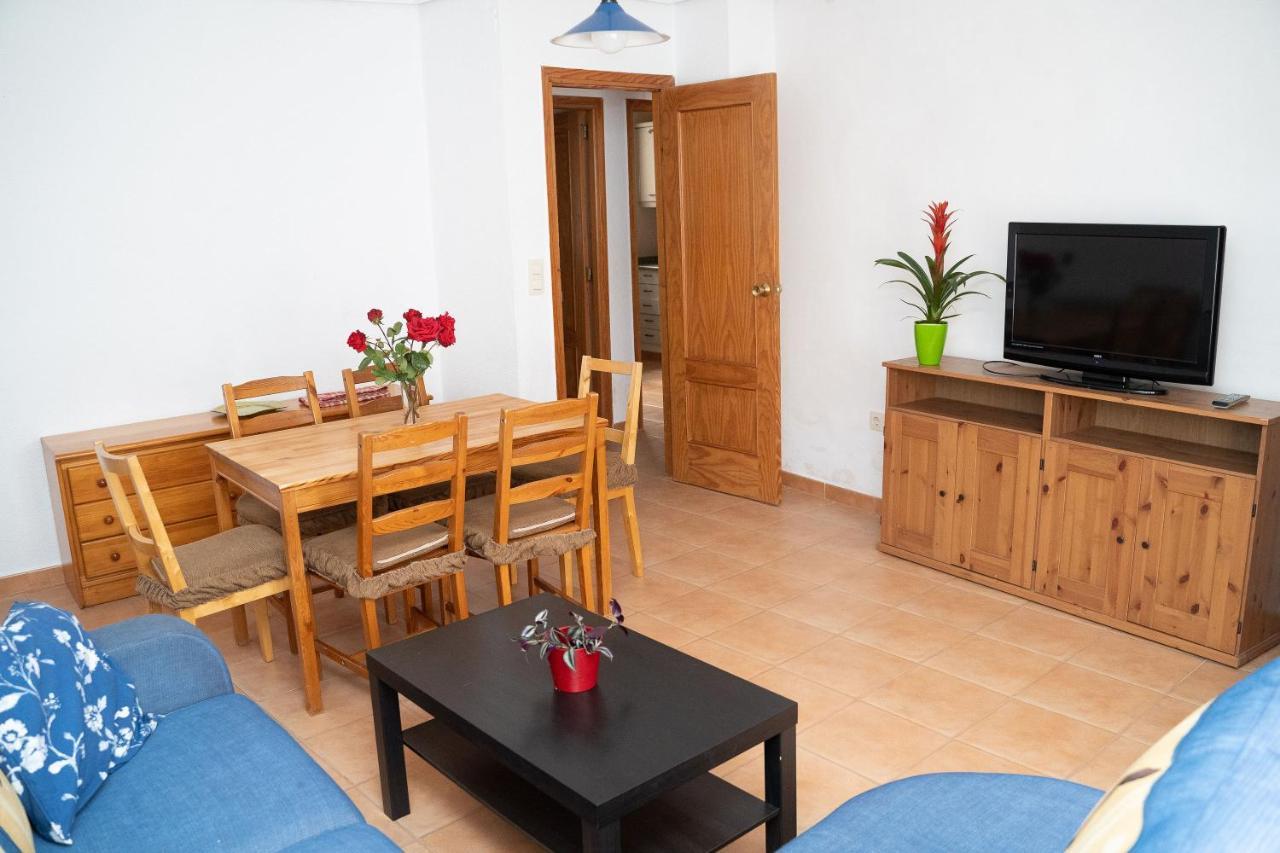 Casa Rural Villa De Yeste Zewnętrze zdjęcie