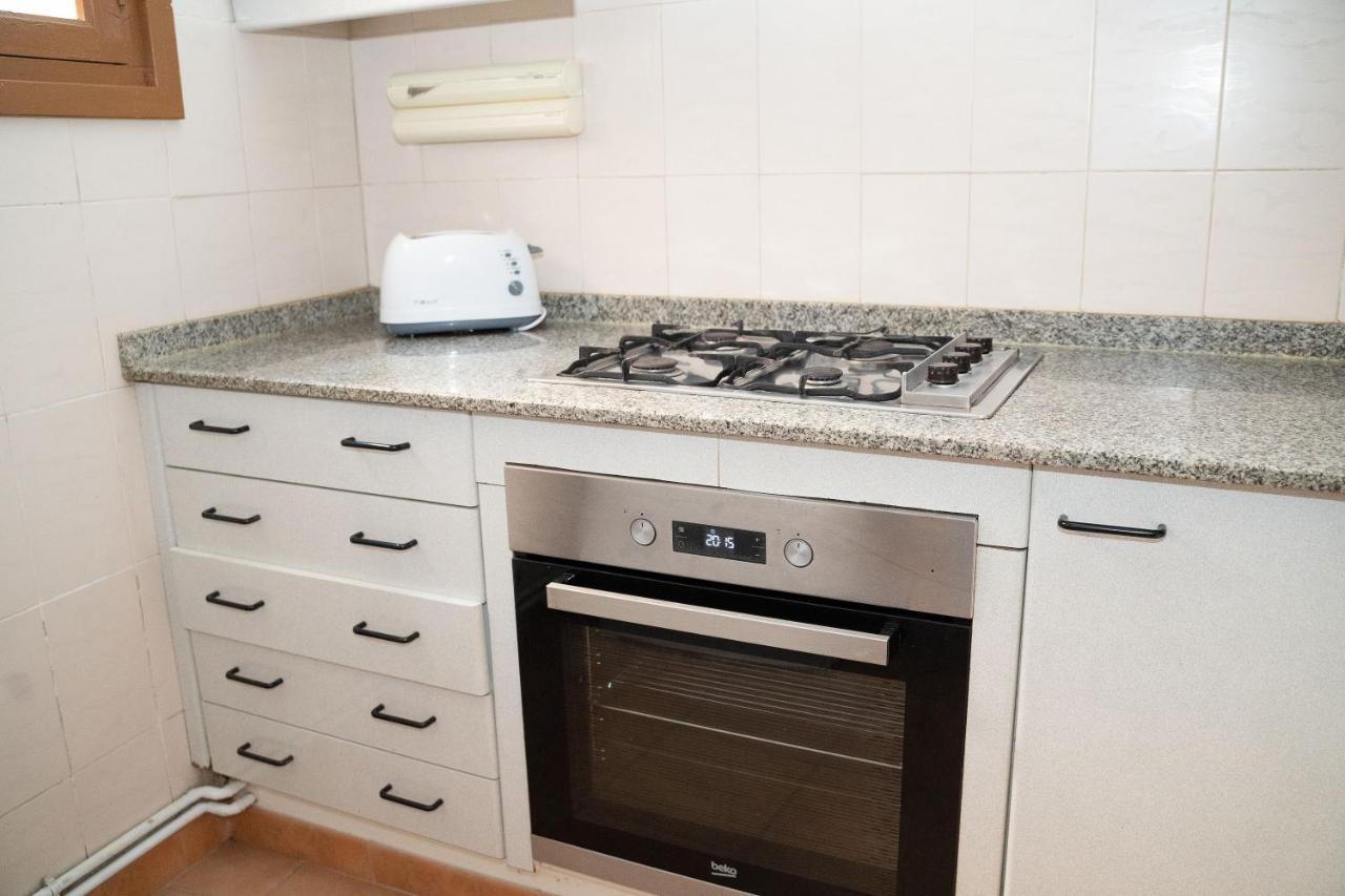 Casa Rural Villa De Yeste Zewnętrze zdjęcie