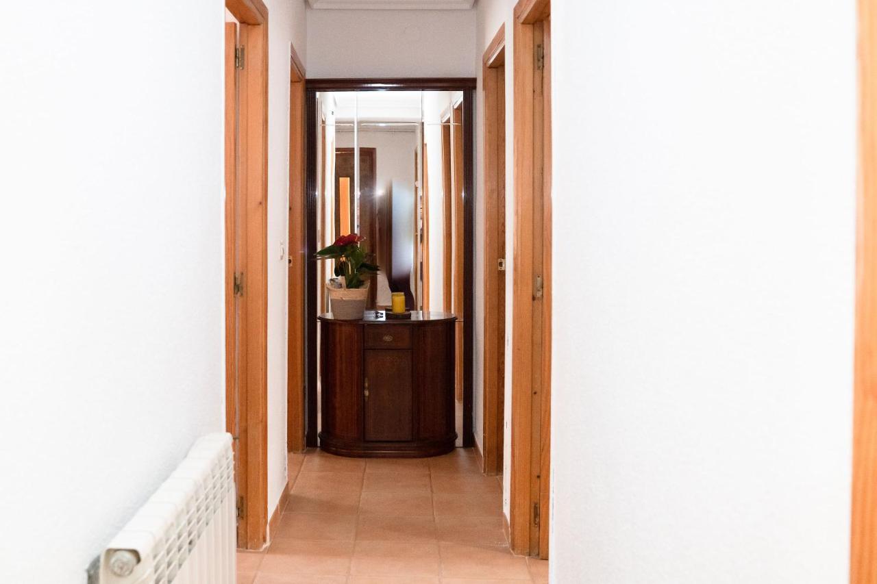 Casa Rural Villa De Yeste Zewnętrze zdjęcie