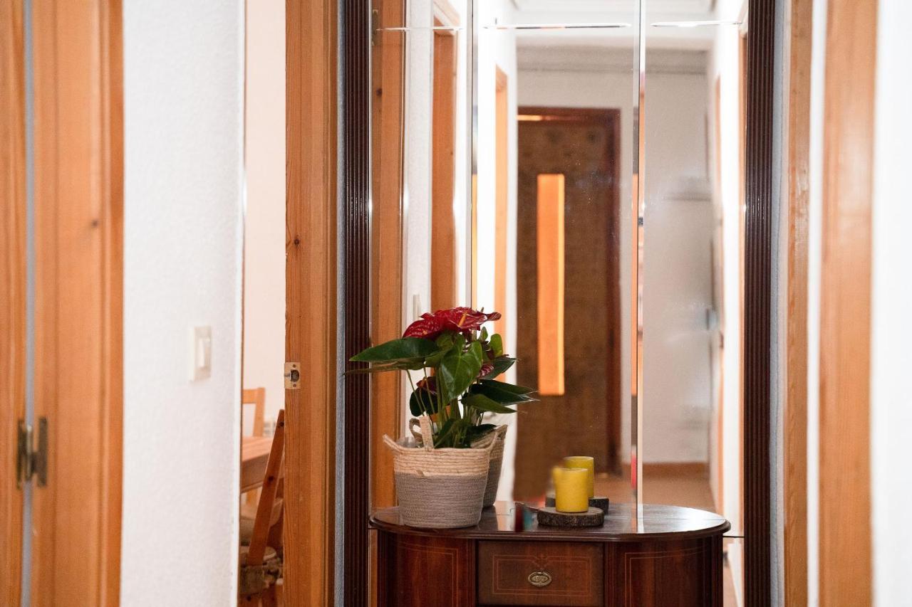 Casa Rural Villa De Yeste Zewnętrze zdjęcie